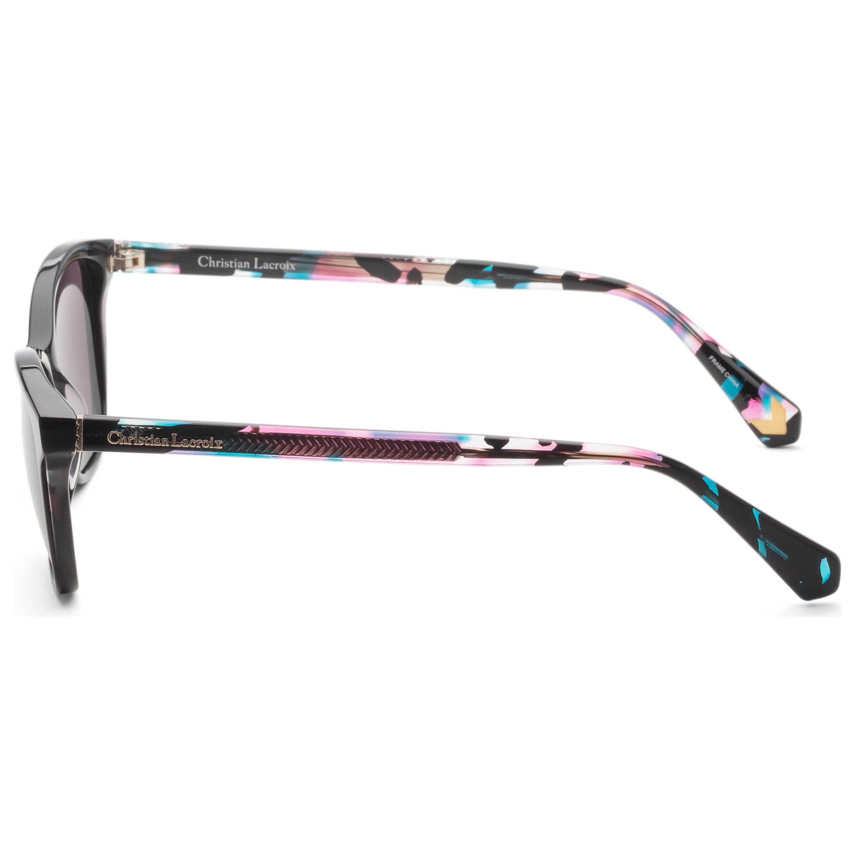 Christian Lacroix Women's Sunglasses CLS1085-017-51
