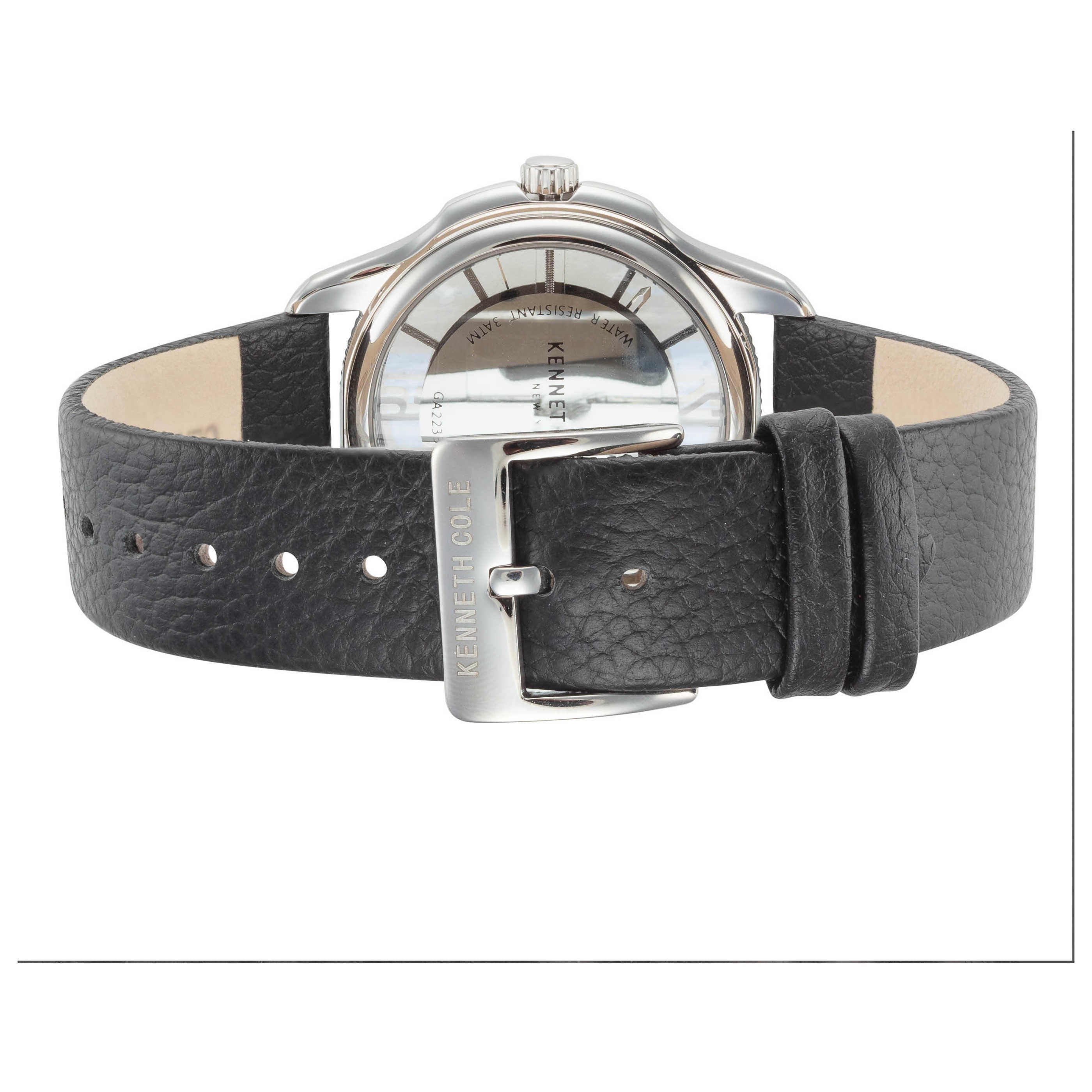 Kenneth Cole Men's Watch KCWGA2233901