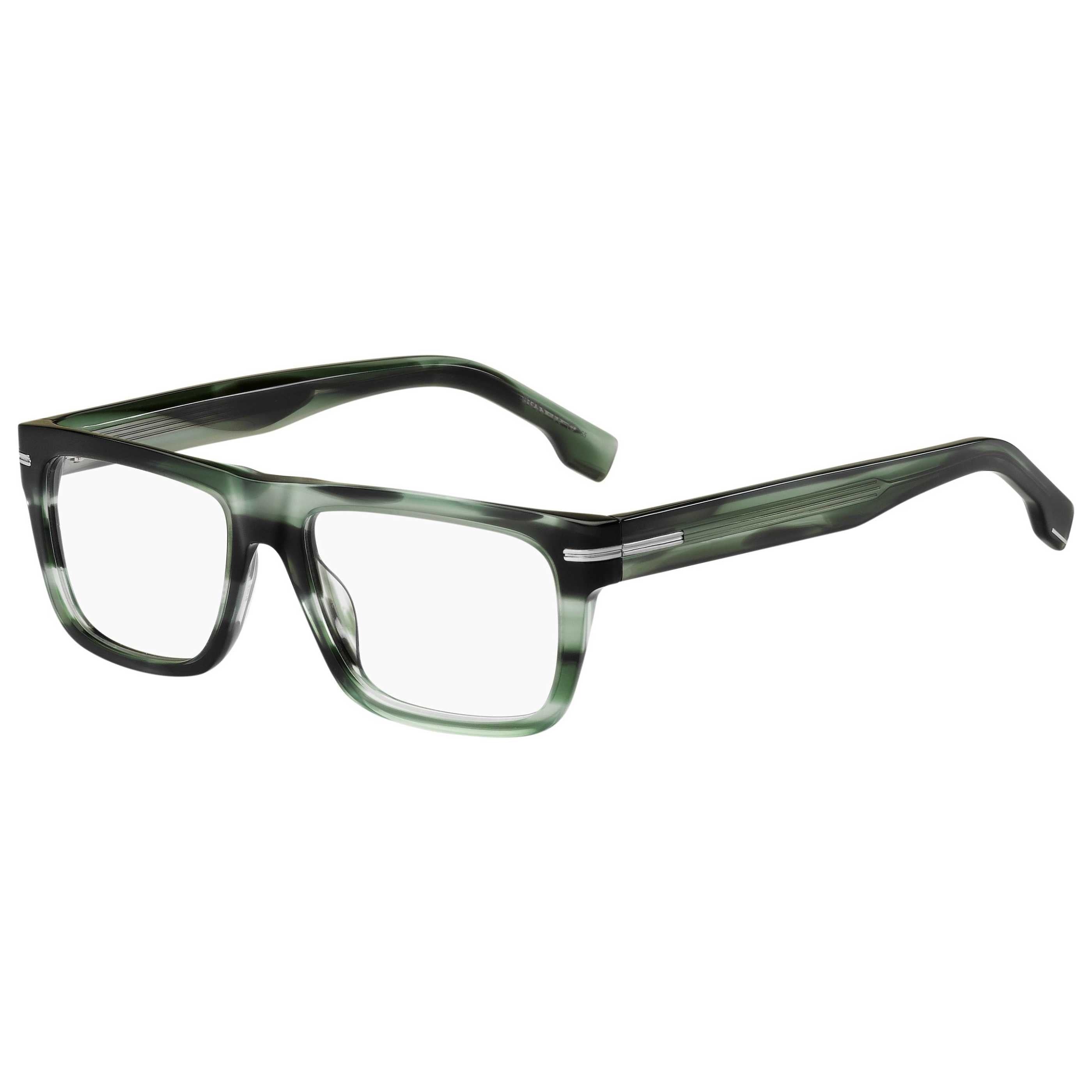 Hugo Boss Men's Eyeglasses BOSS1503-6AK-53