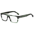 Hugo Boss Men's Eyeglasses BOSS1503-6AK-53