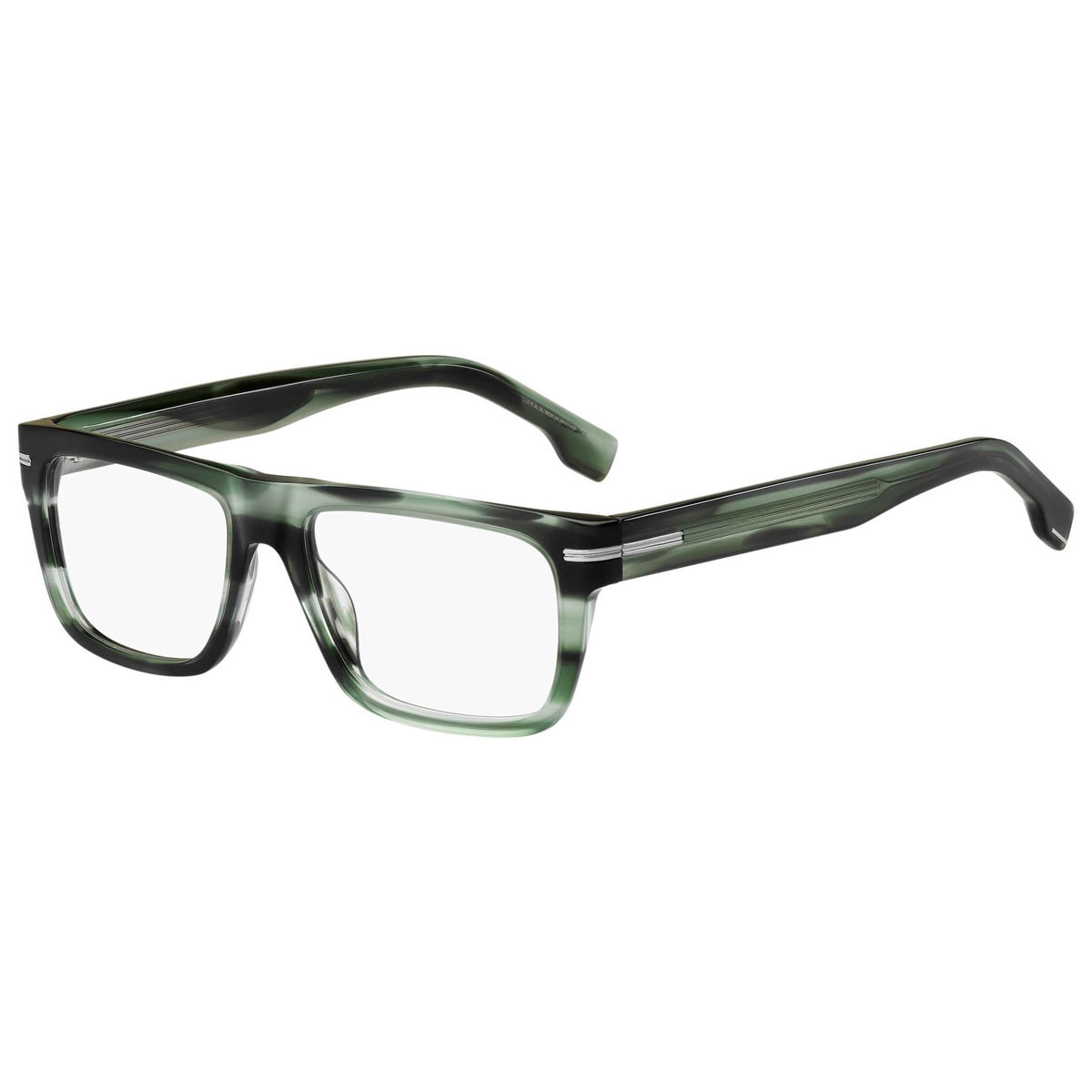 Hugo Boss Men's Eyeglasses BOSS1503-6AK-53