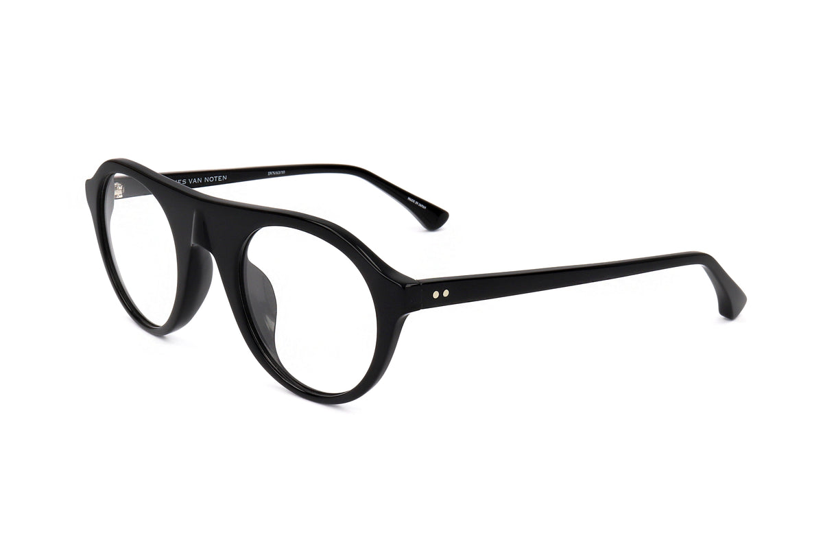 Dries Van Noten by Linda Farrow Unisex Glasses