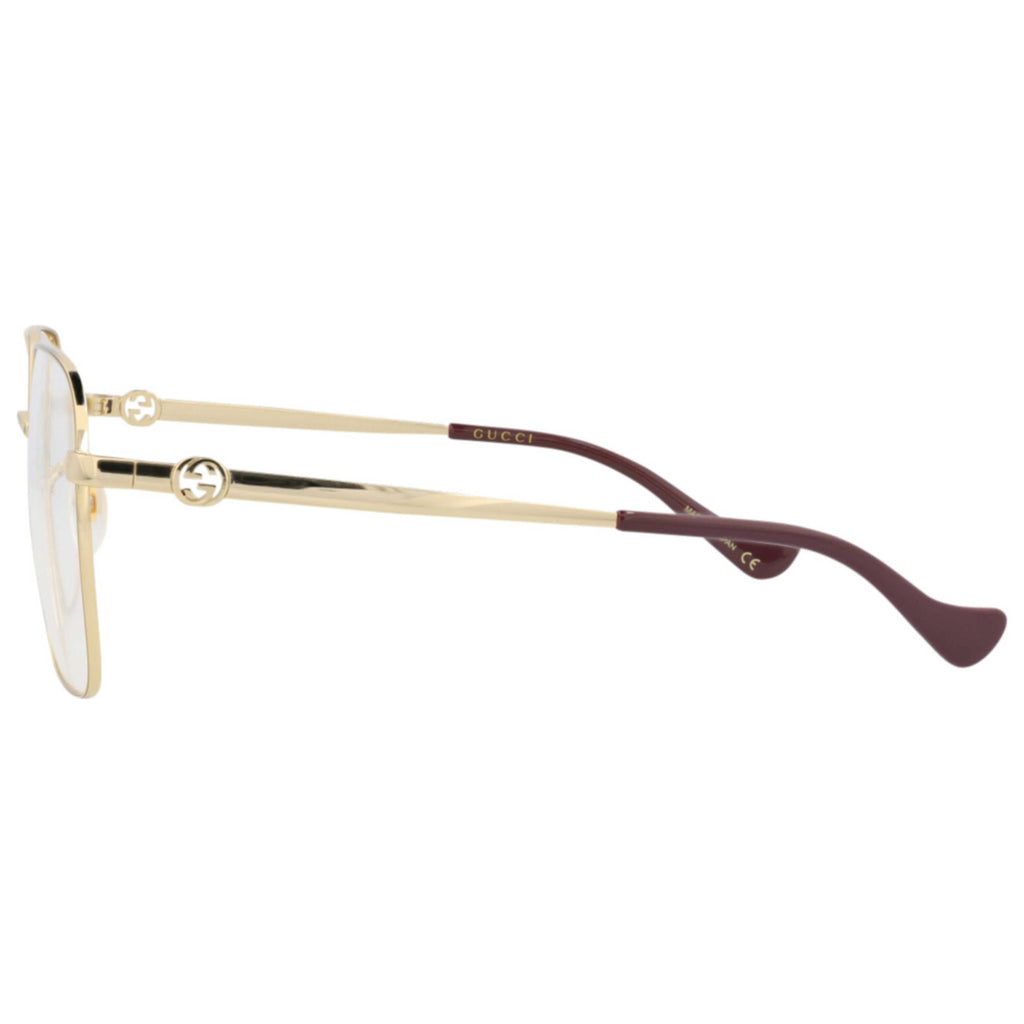 Gucci Women's Eyeglasses GG1092OA-30012976-002