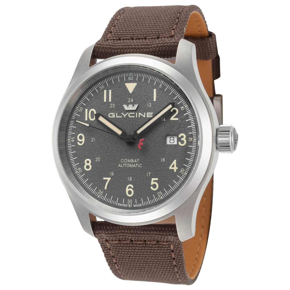 Glycine Combat Field Men's Watch GL0577