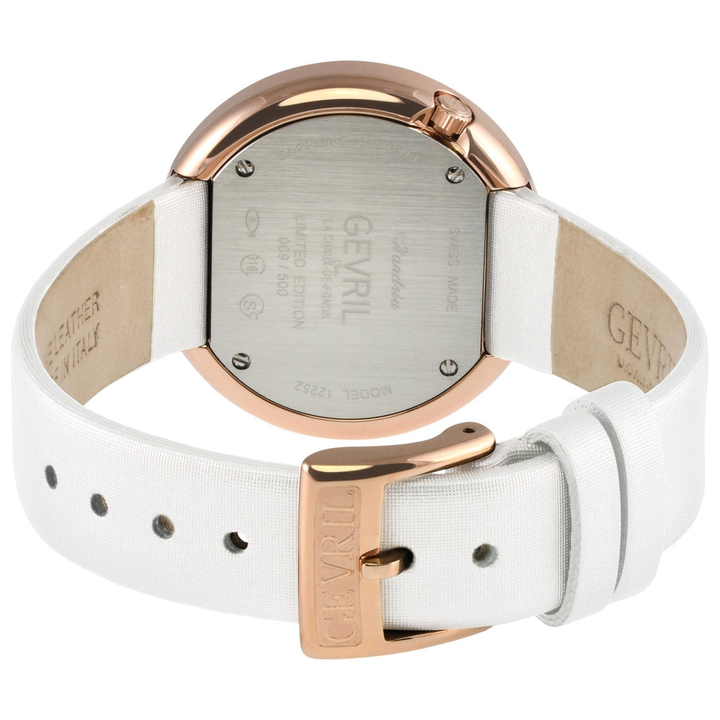 Gevril Women's Watch 12252-1
