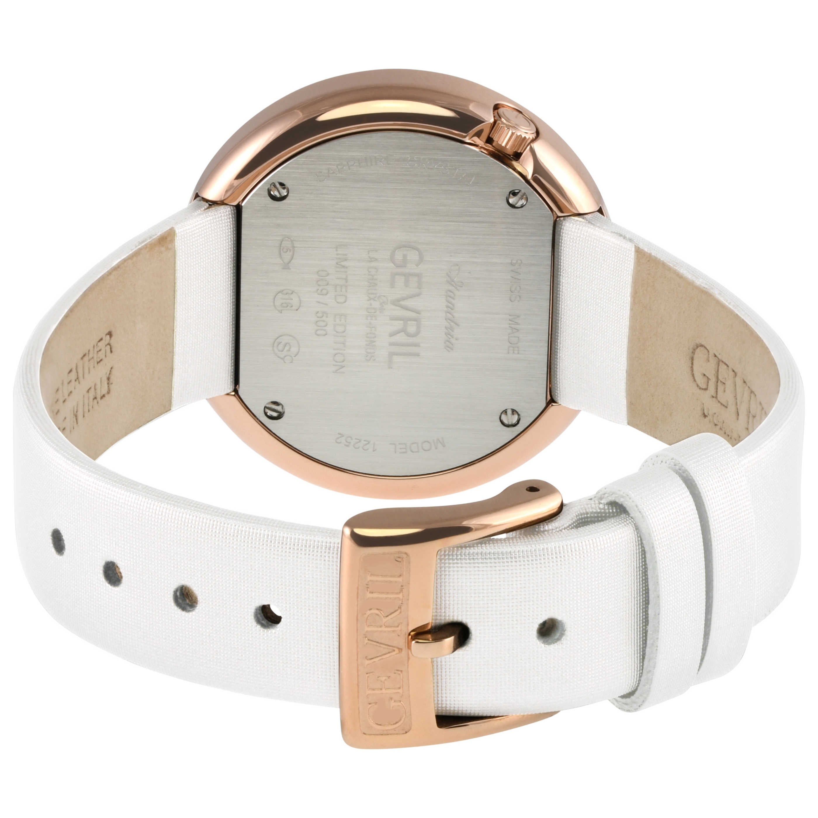 Gevril Women's Watch 12252-1