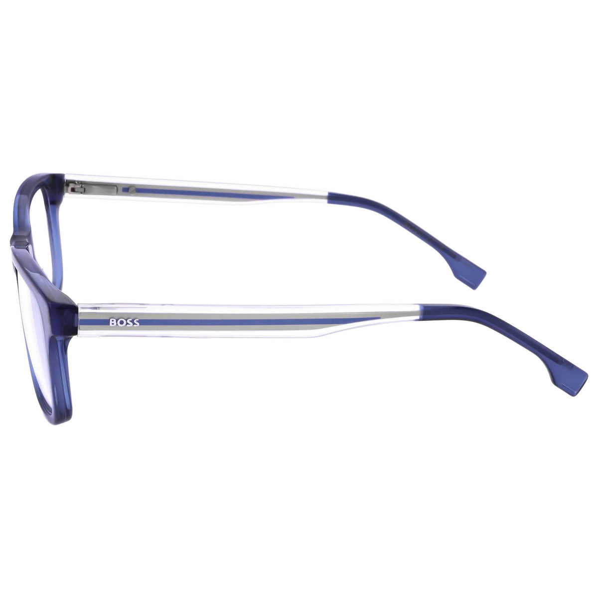Hugo Boss Teen Unisex Eyeglasses BOSS1547-OXZ-51