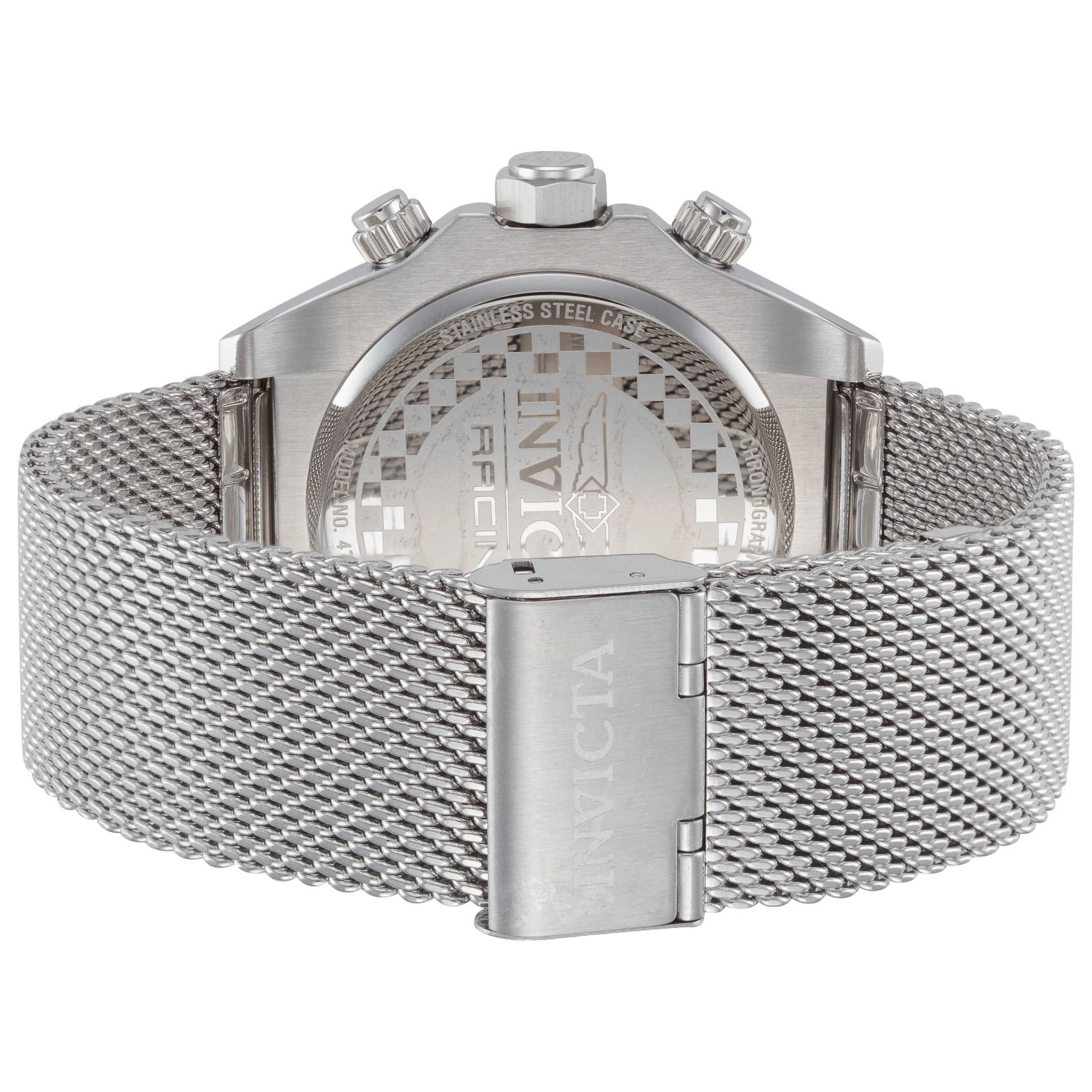 Invicta Men's Watch IN-47900