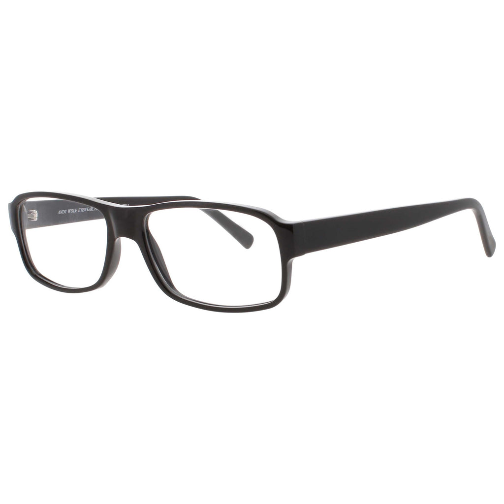 Andy Wolf Men's Eyeglasses AW-4512-E-57