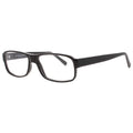Andy Wolf Men's Eyeglasses AW-4512-E-57
