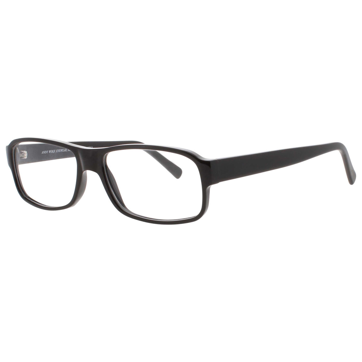 Andy Wolf Men's Eyeglasses AW-4512-E-57