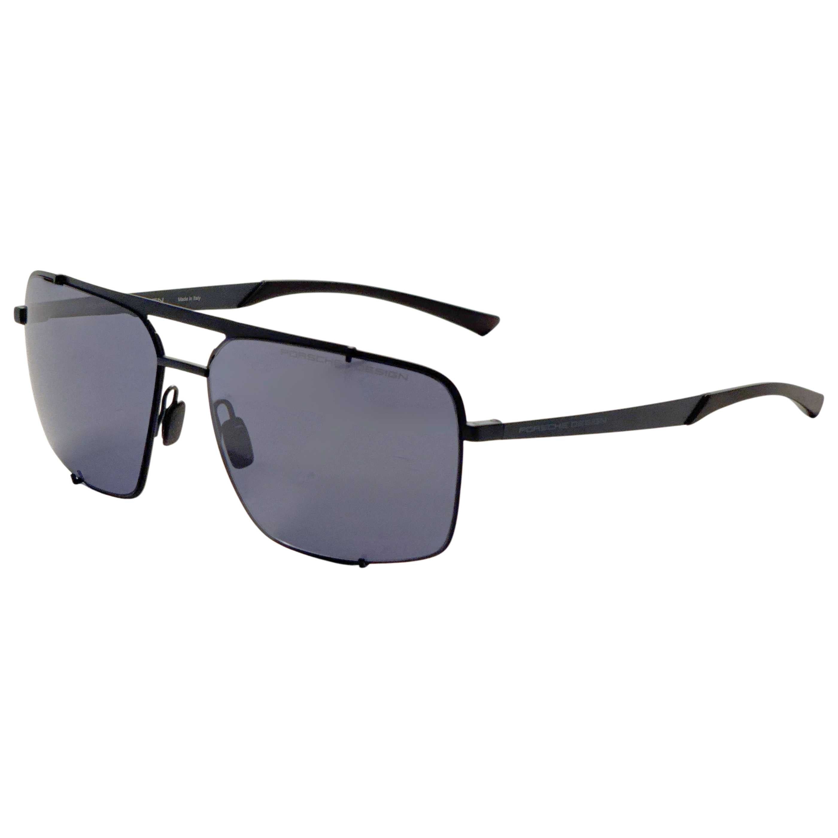 Porsche Design Men's Sunglasses P8919-63C