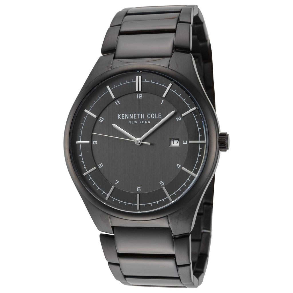 Kenneth Cole Men's Watch KC51015002
