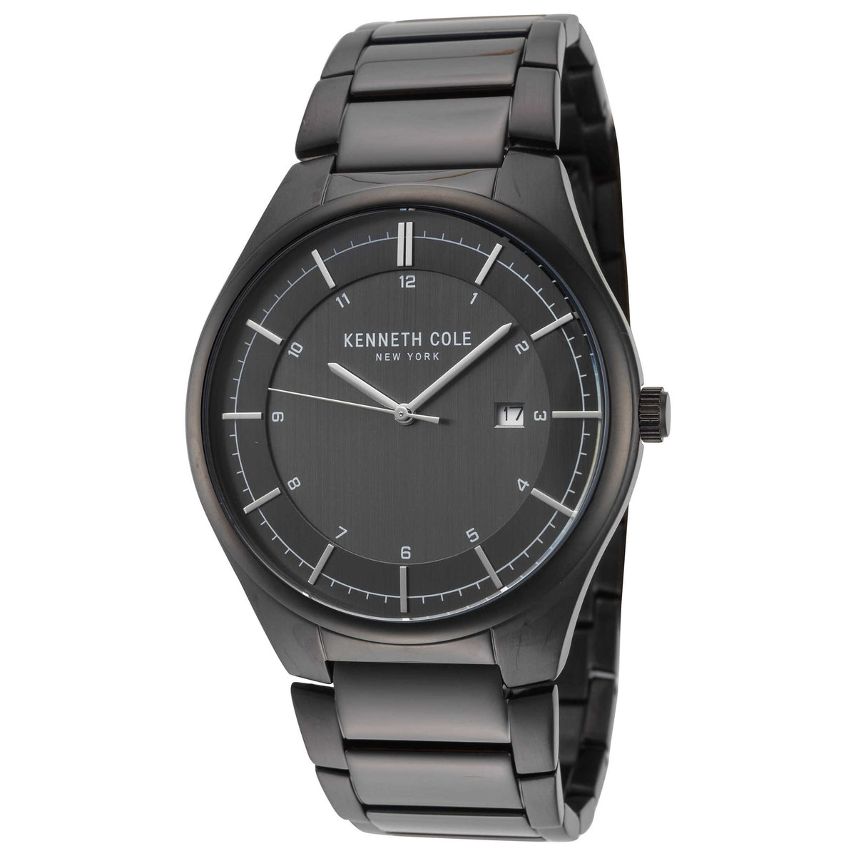 Kenneth Cole Men's Watch KC51015002