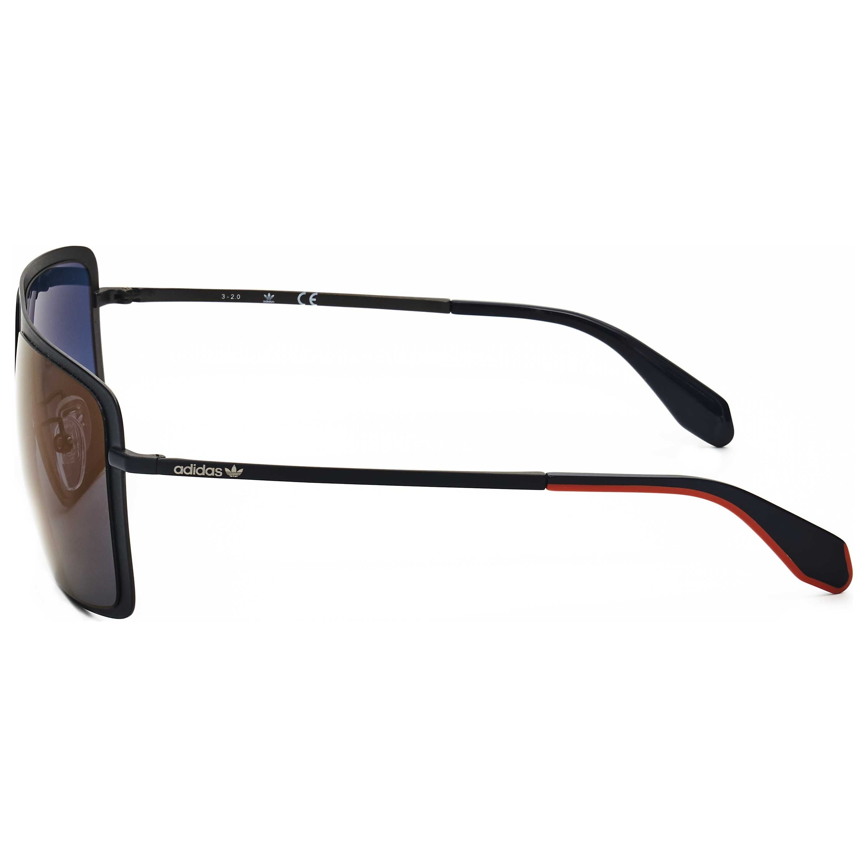 Adidas Men's Sunglasses OR0036-91X-60