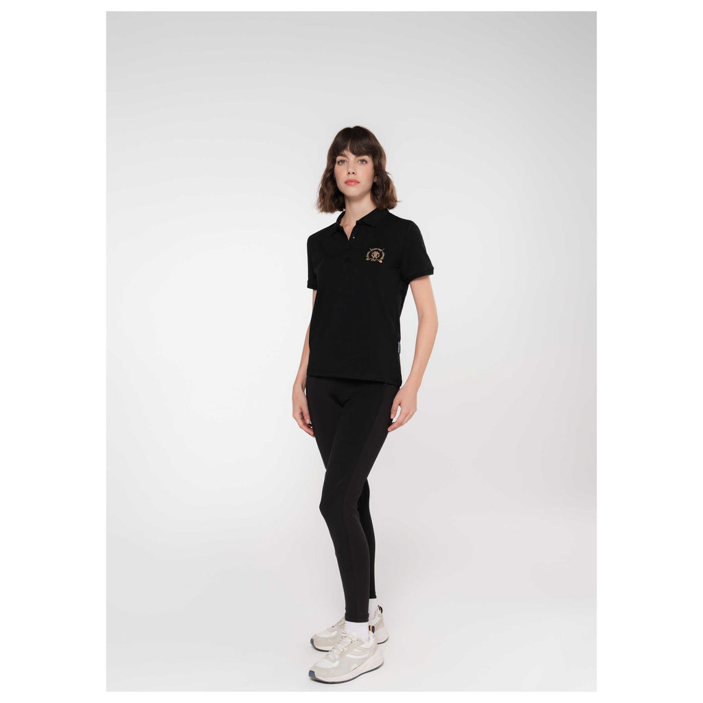 Roberto Cavalli Golf Women's Polo