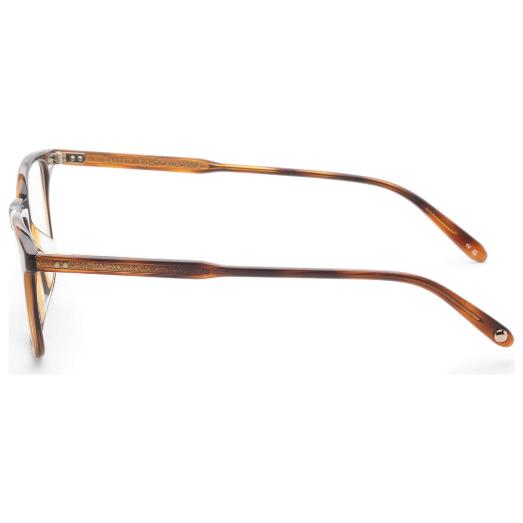 Garrett Leight HAYES Women's Eyeglasses 1141-50-SPBRNSH