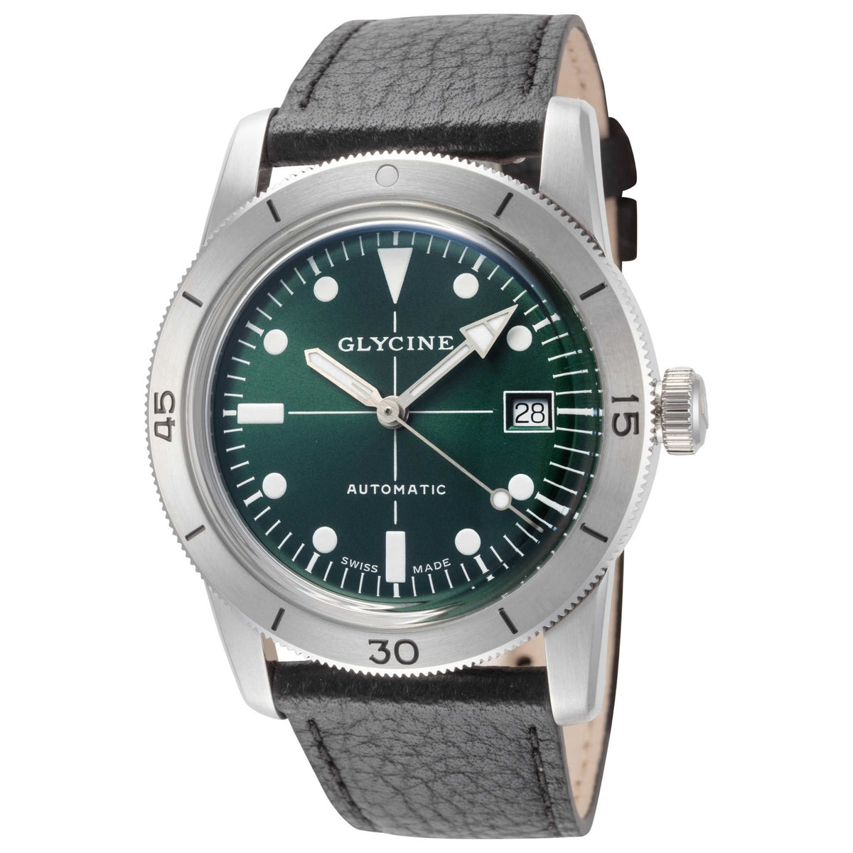 Glycine Sea Kraken Unisex Watch GL0507