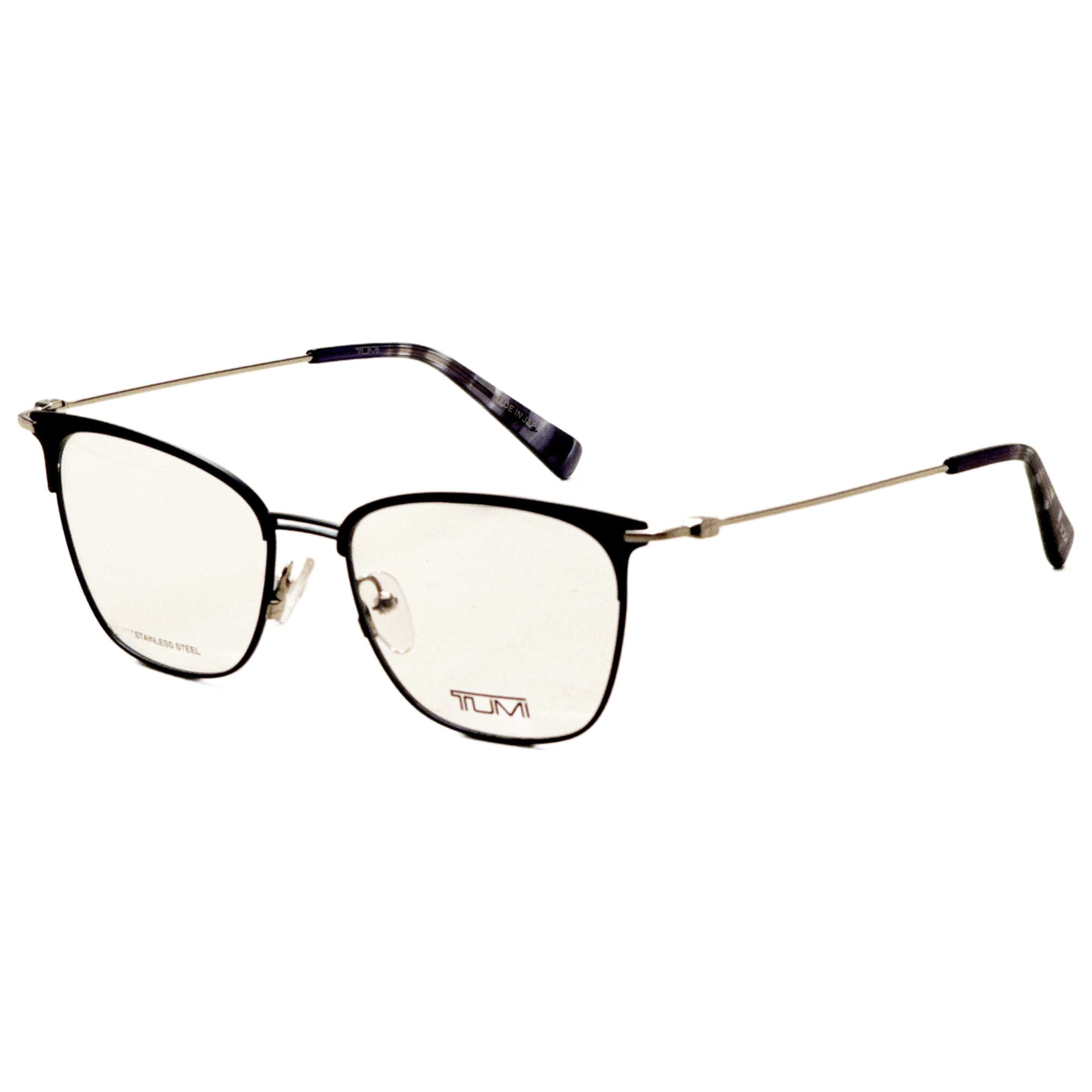 Tumi Men's Eyeglasses VTU519520722