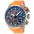 Edox Chronorally Men's Watch 01129-TOCAO-BUGO