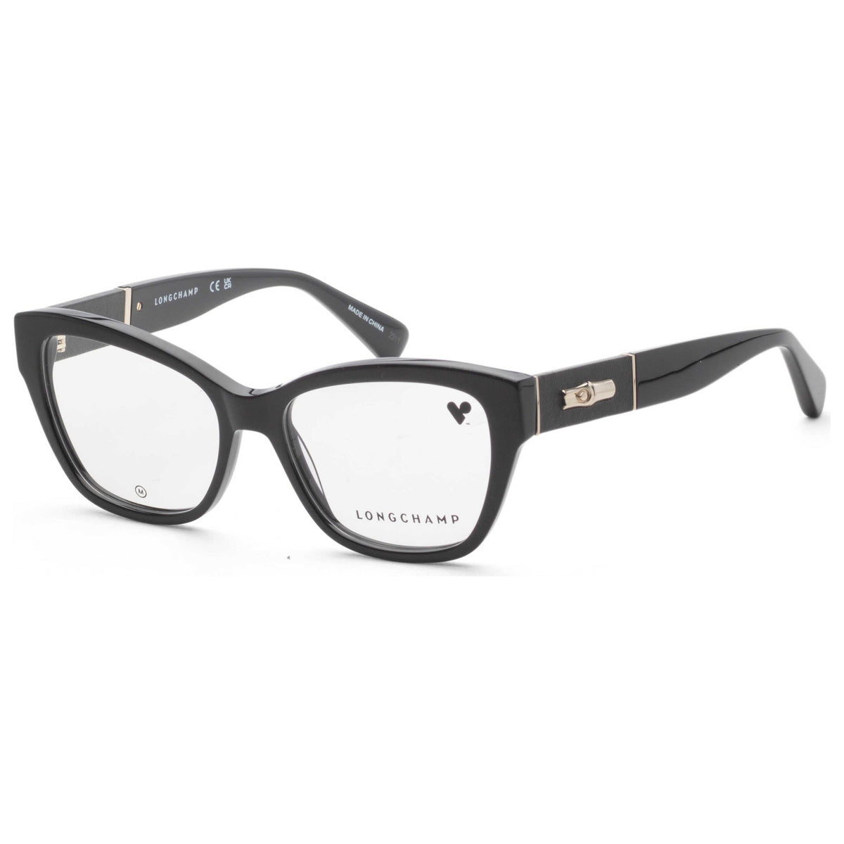 Longchamp Women's Eyeglasses LO2742L-001