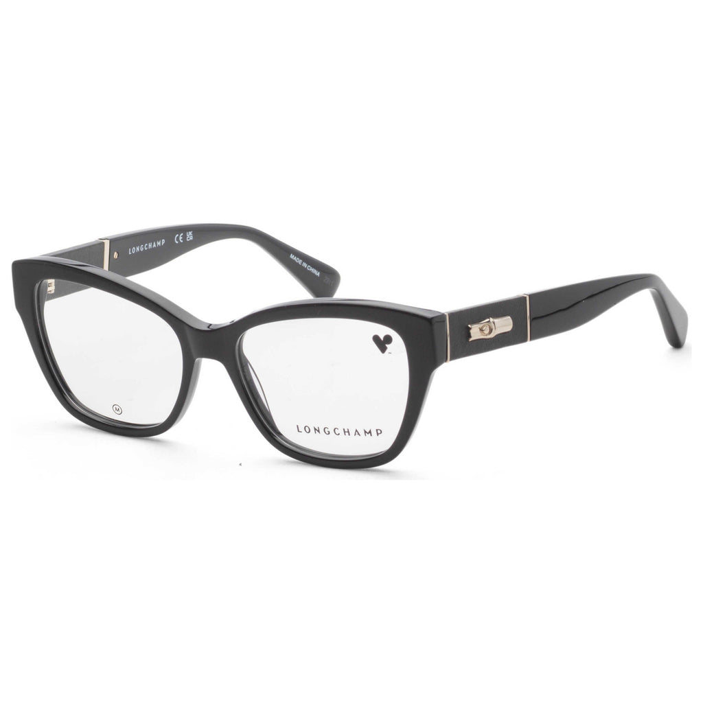 Longchamp Women's Eyeglasses LO2742L-001