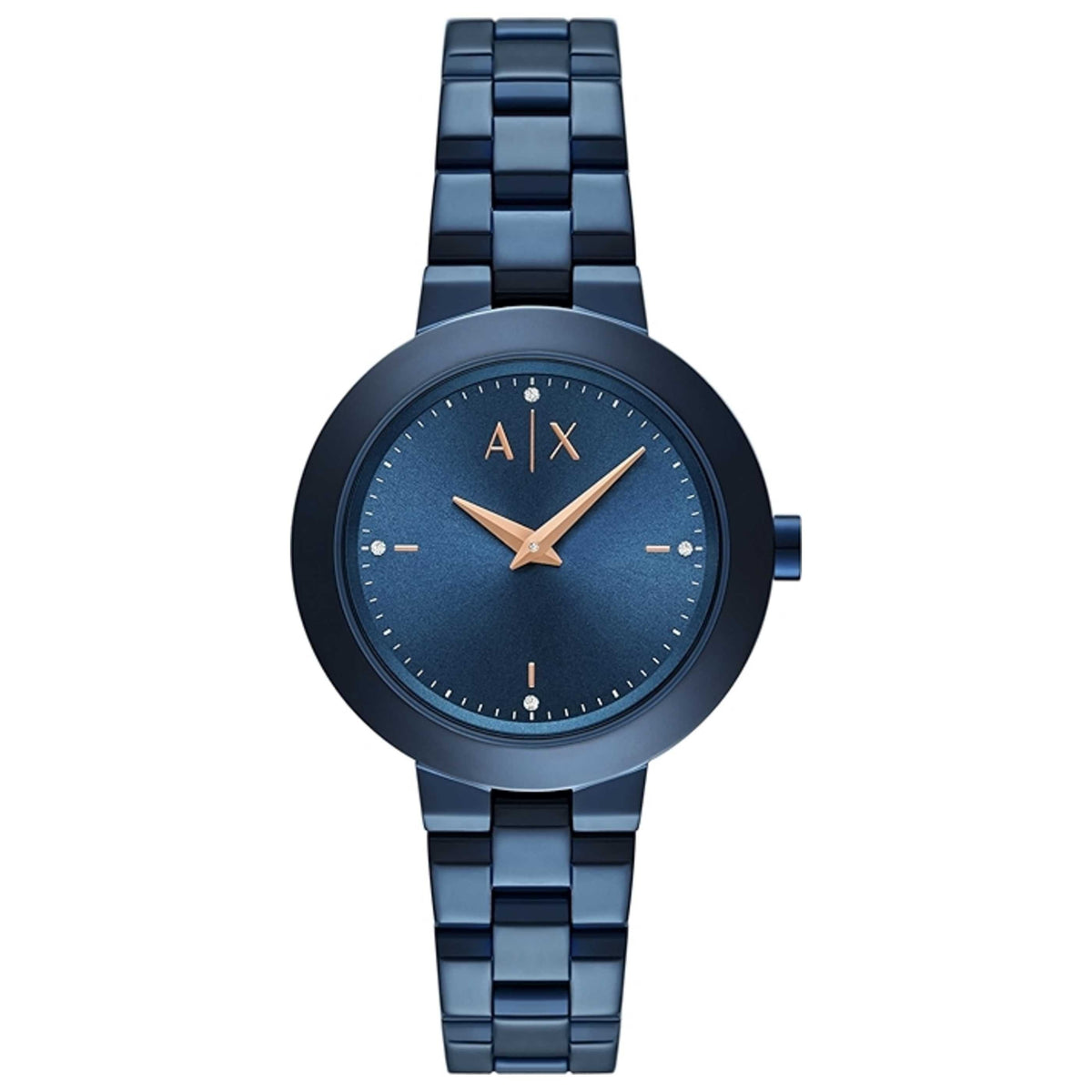 Armani Exchange Women's Watch AX5175