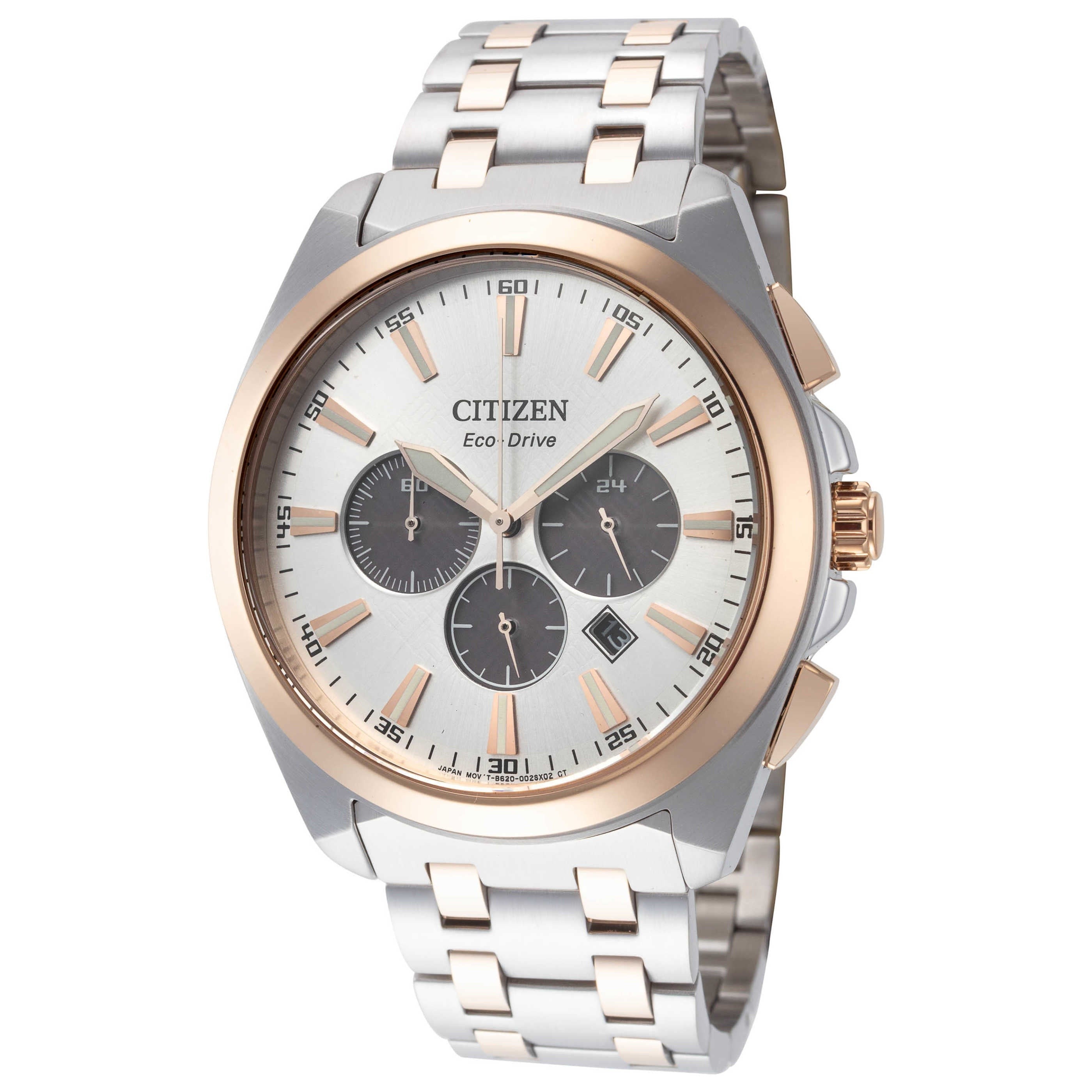 Citizen Men's Quartz Solar Watch CA4516-59A