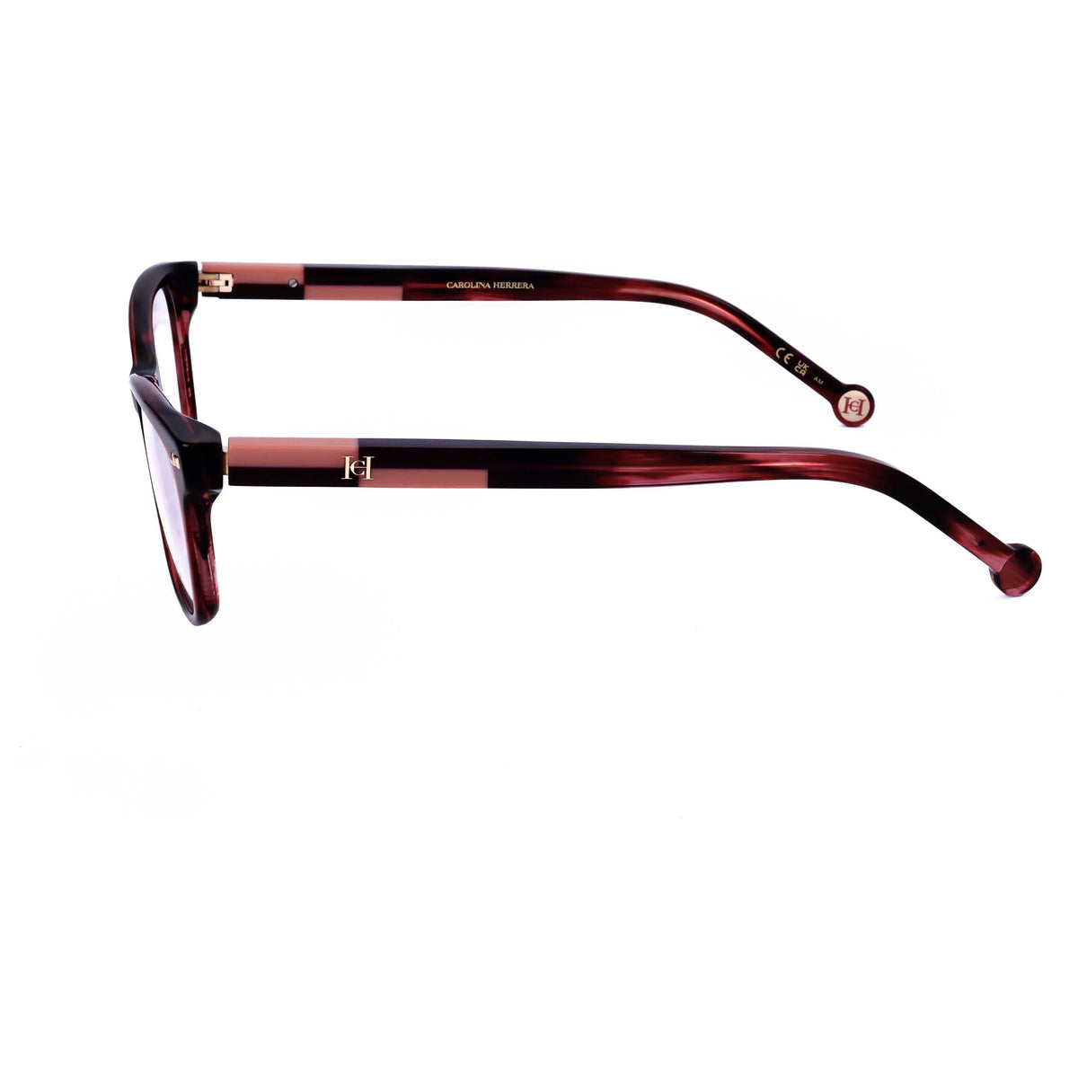Carolina Herrera Women's Eyeglasses HER0160-K4G-54
