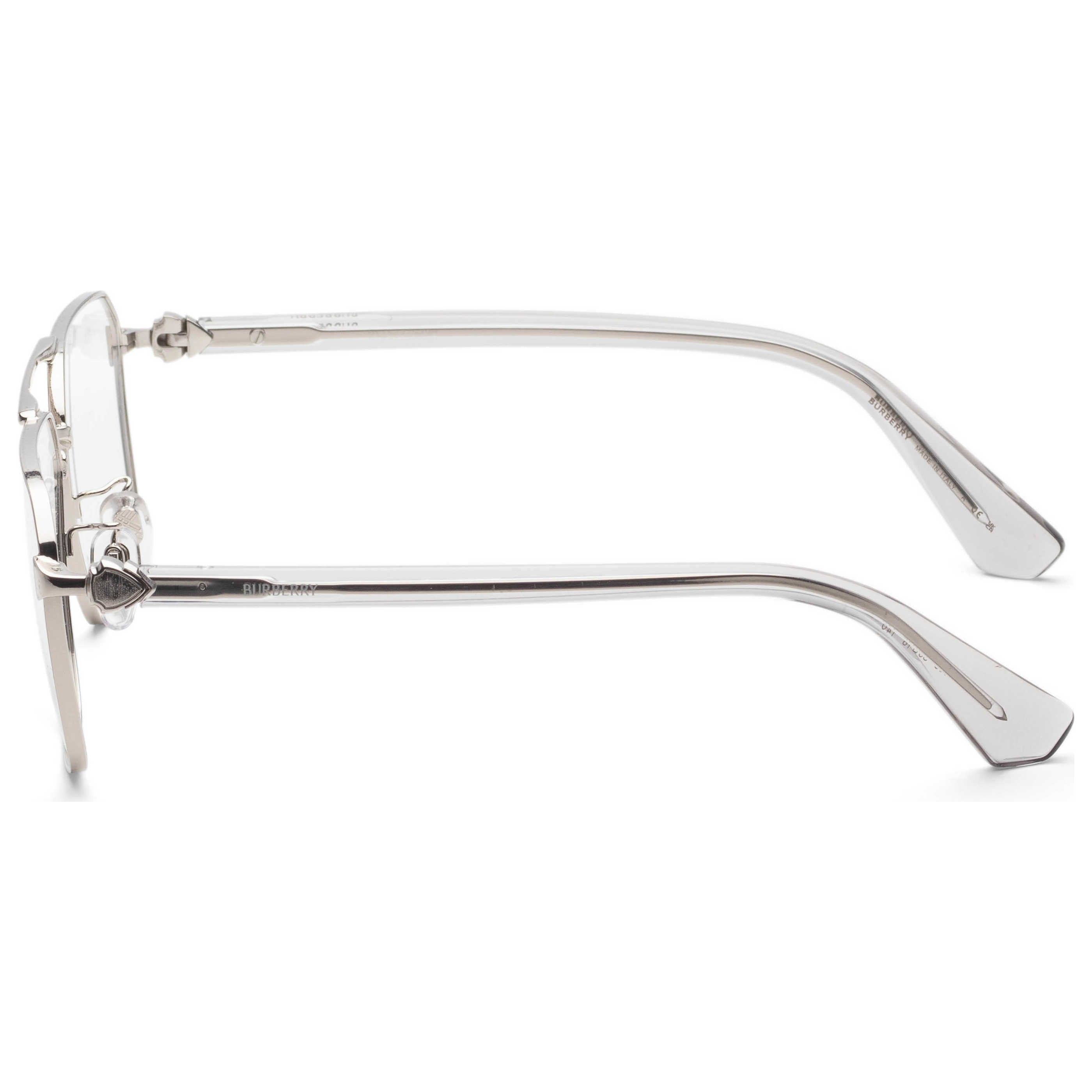 Burberry Men's Eyeglasses BE1395D-1005-56