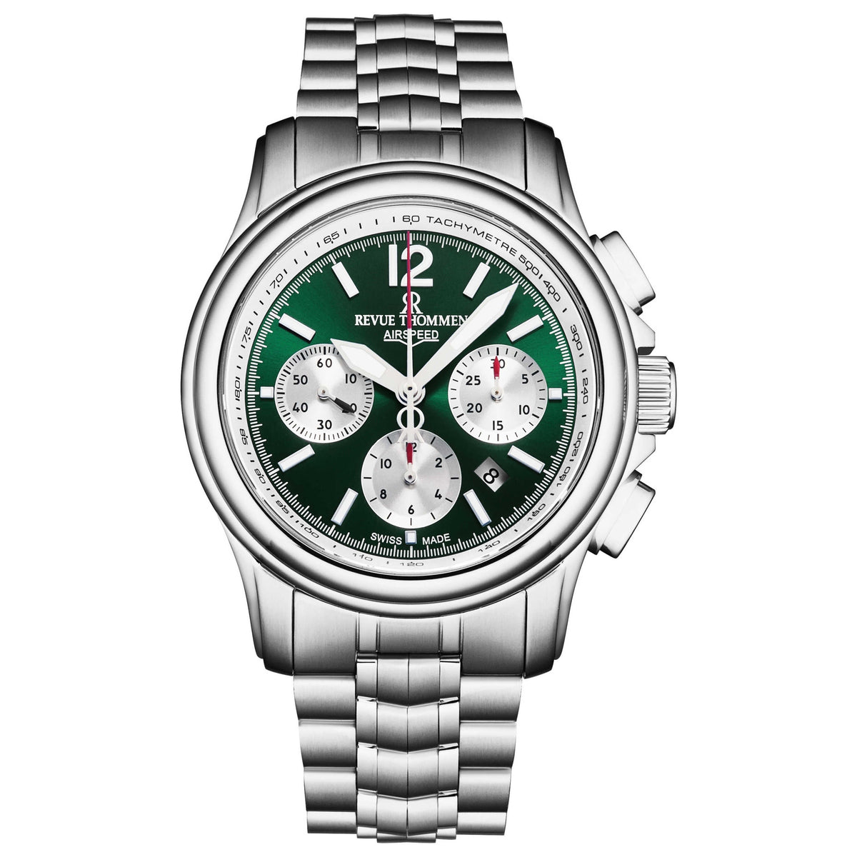 Revue Thommen Men's Watch 16041.6434