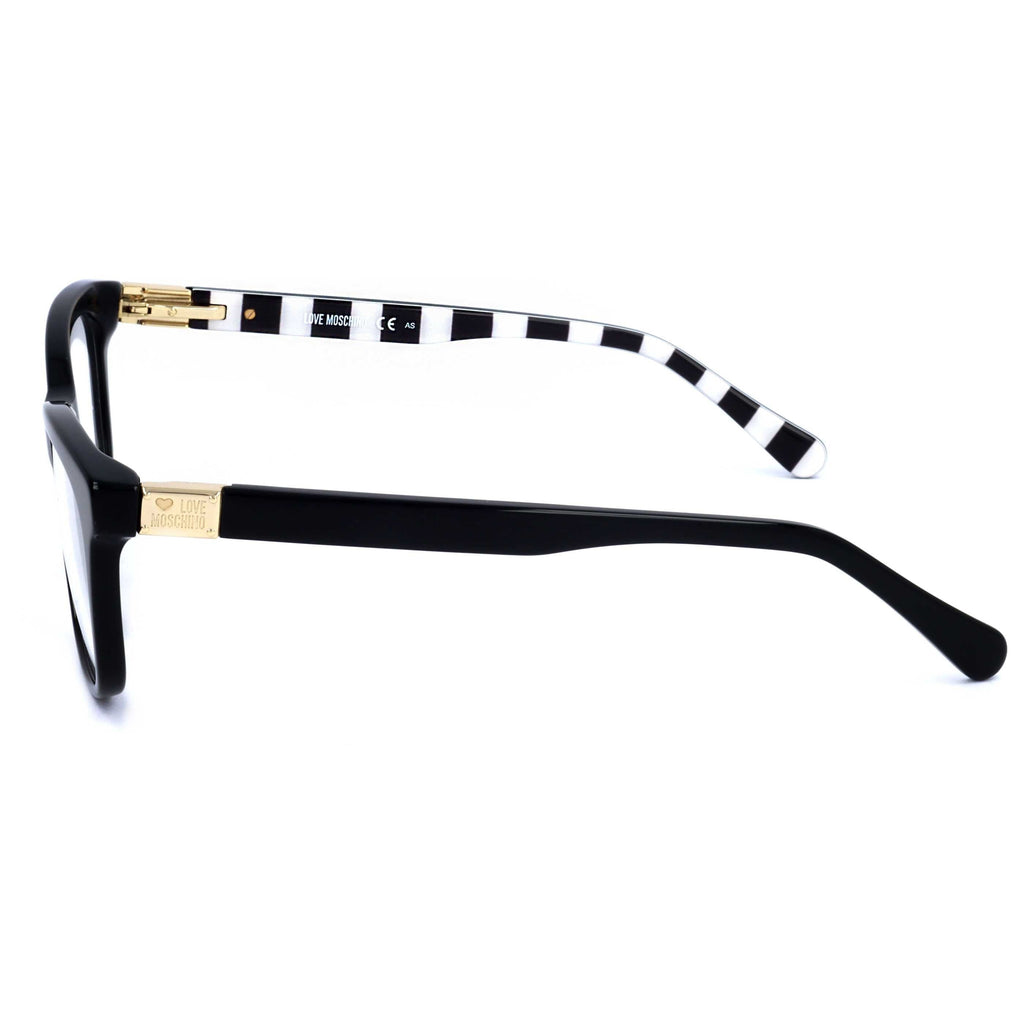 Moschino Women's Eyeglasses MOL515-807-52