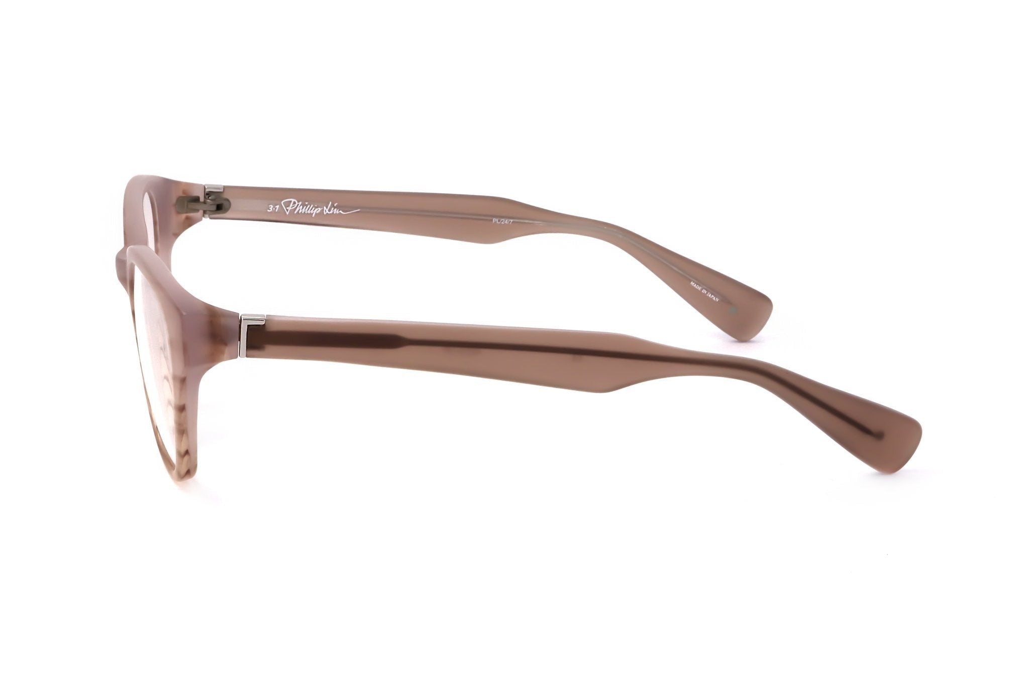 Phillip Lim by Linda Farrow Unisex Glasses