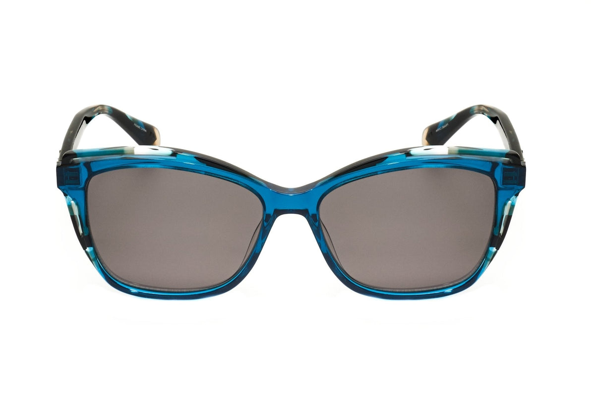Christian Lacroix Women's Acetate Sunglasses