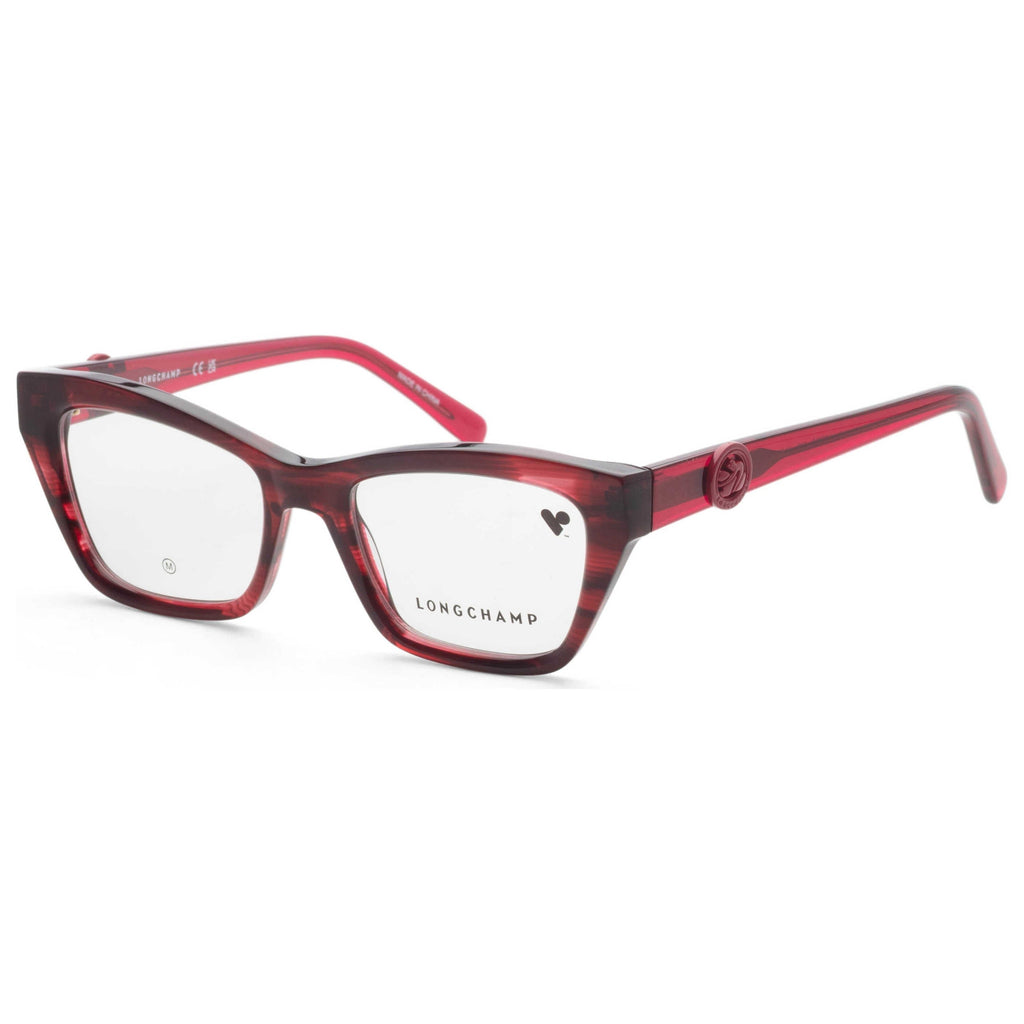 Longchamp Women's Eyeglasses LO2762-602
