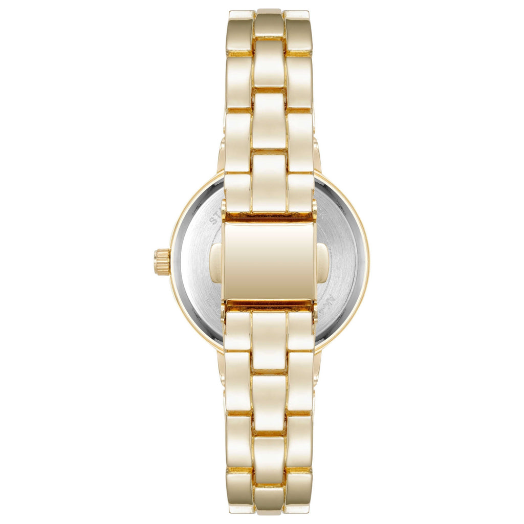 Anne Klein Women's AK-4208TPGB