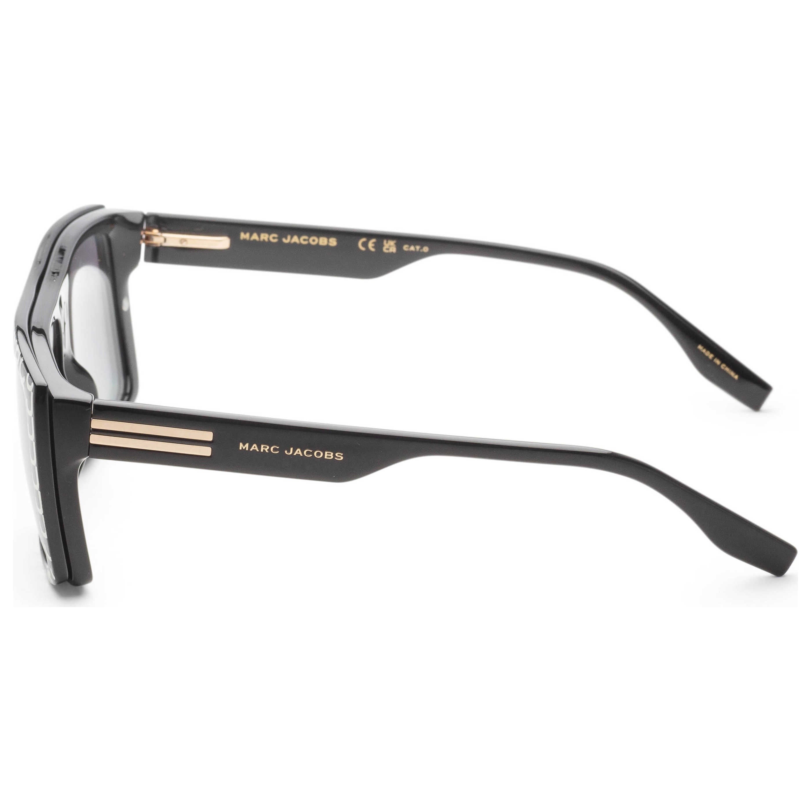Marc Jacobs Women's Sunglasses MARC672CS-003K-IR