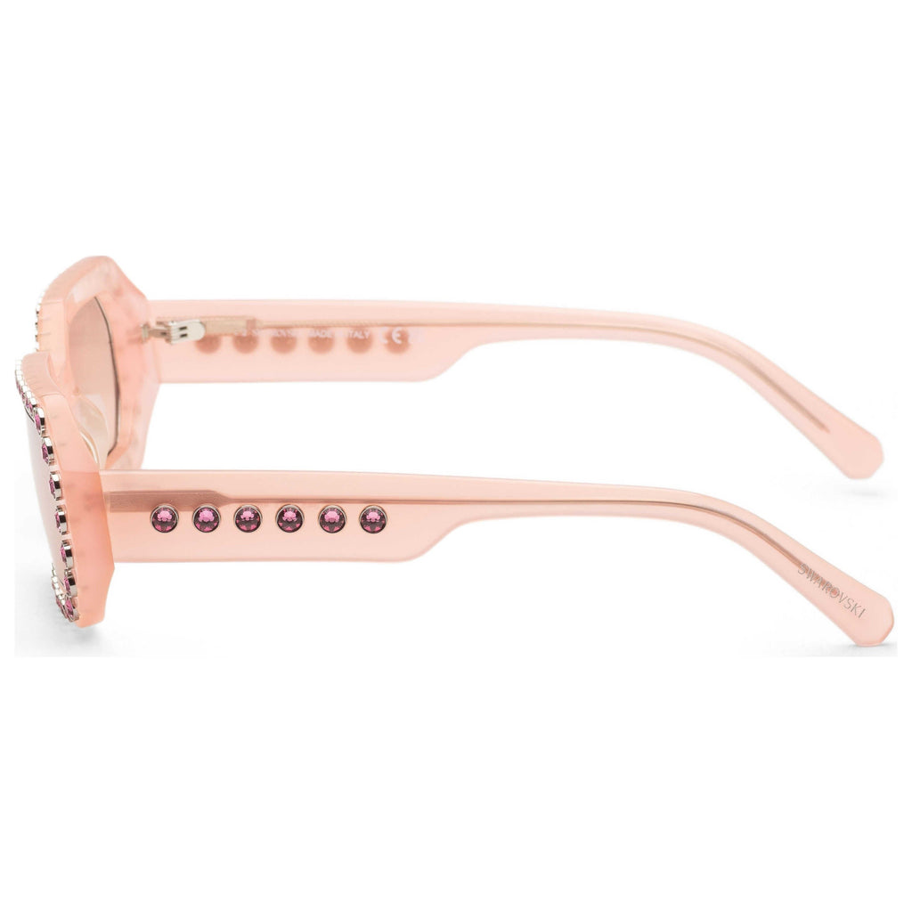 Swarovski Women's Sunglasses SK0345-4872U