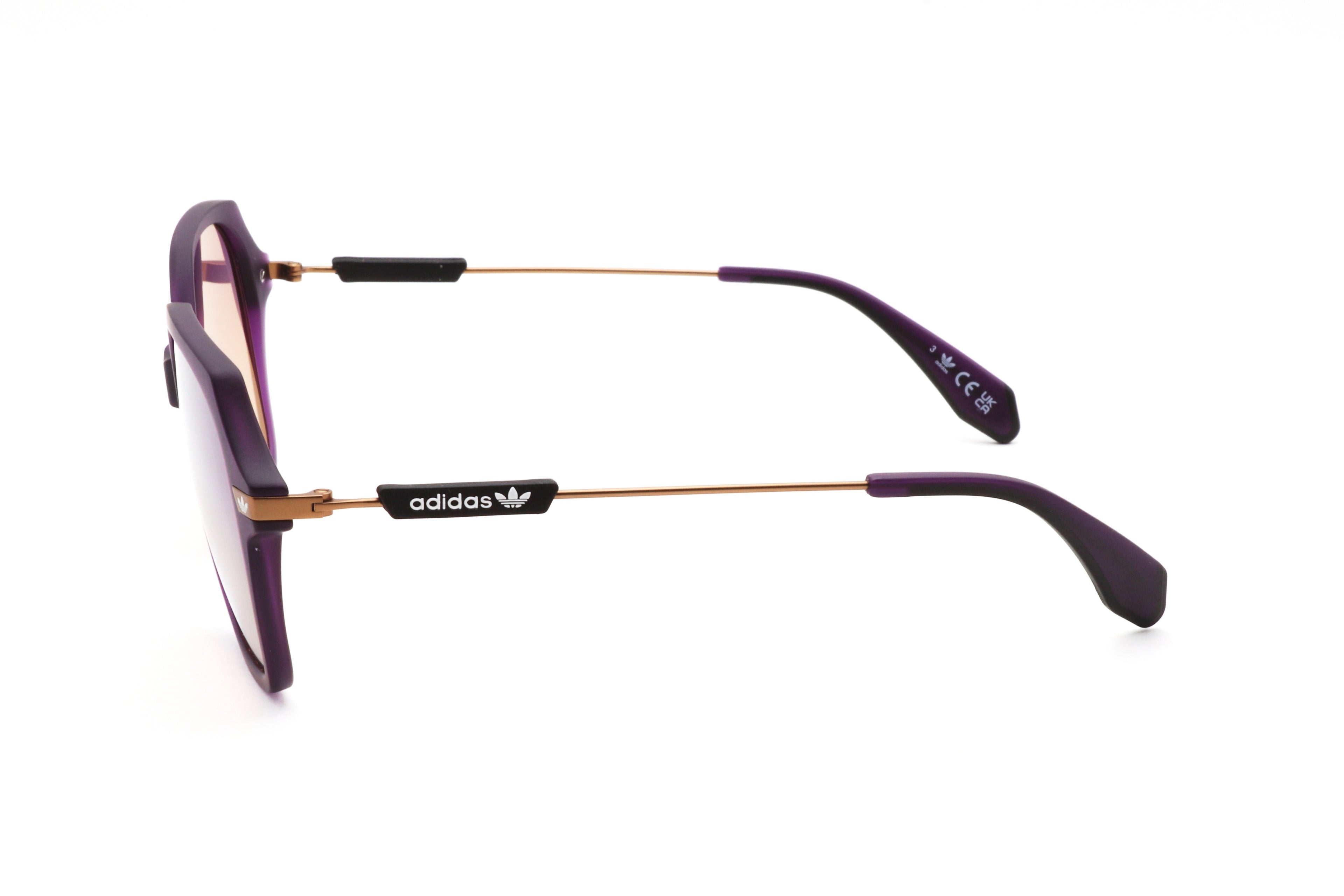 Adidas Original Women's Injected Sunglasses