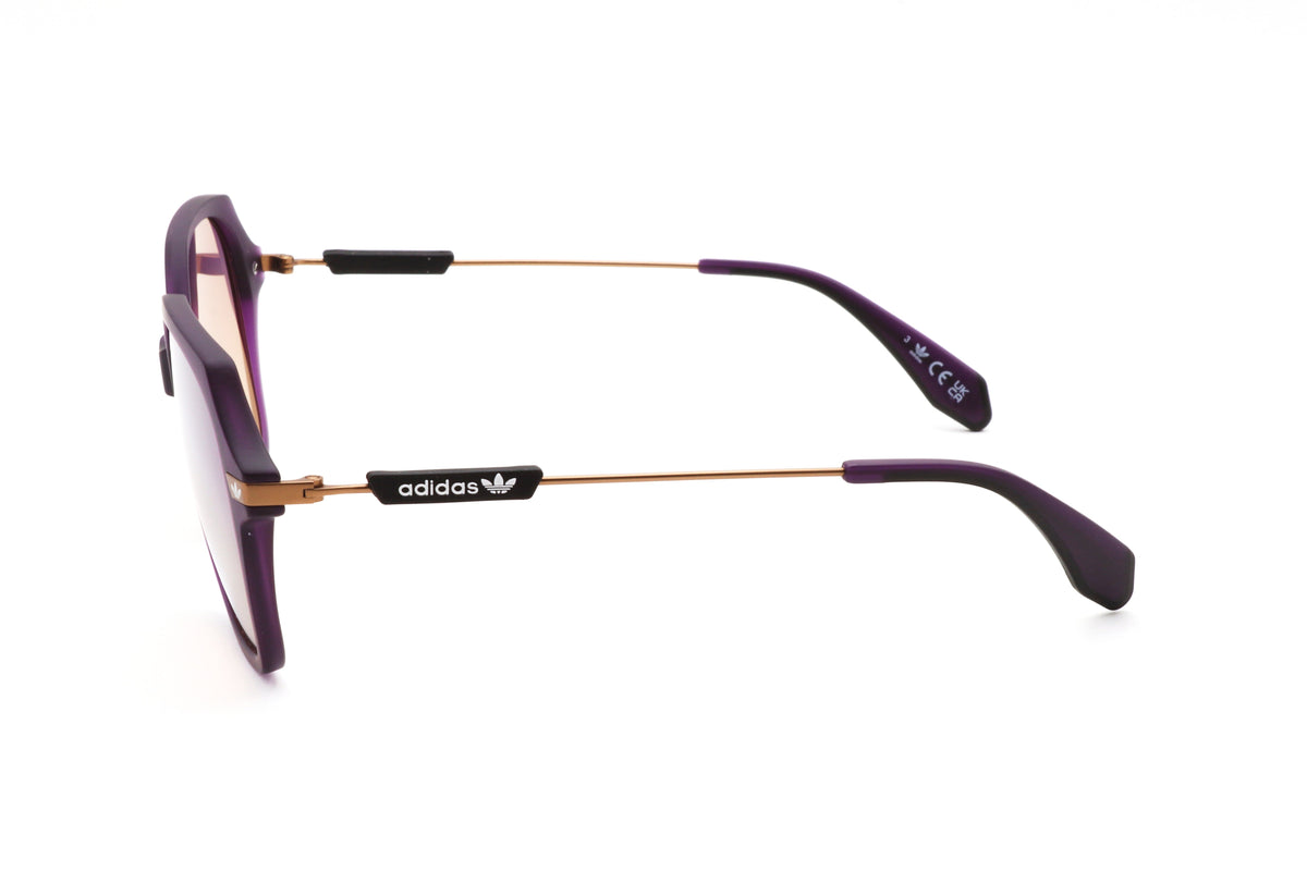 Adidas Original Women's Injected Sunglasses