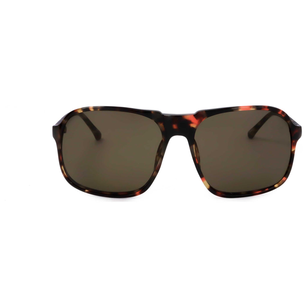 Linda Farrow Unisex Sunglasses DVN29-C11