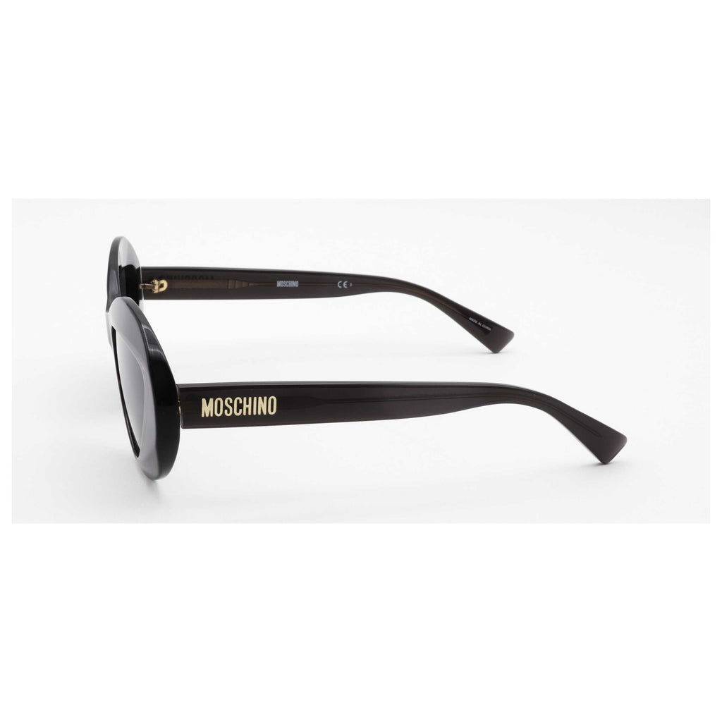 Moschino Women's Sunglasses MOS076-S-KB7-55