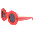 Linda Farrow Unisex Sunglasses JSPOOL-C1-48