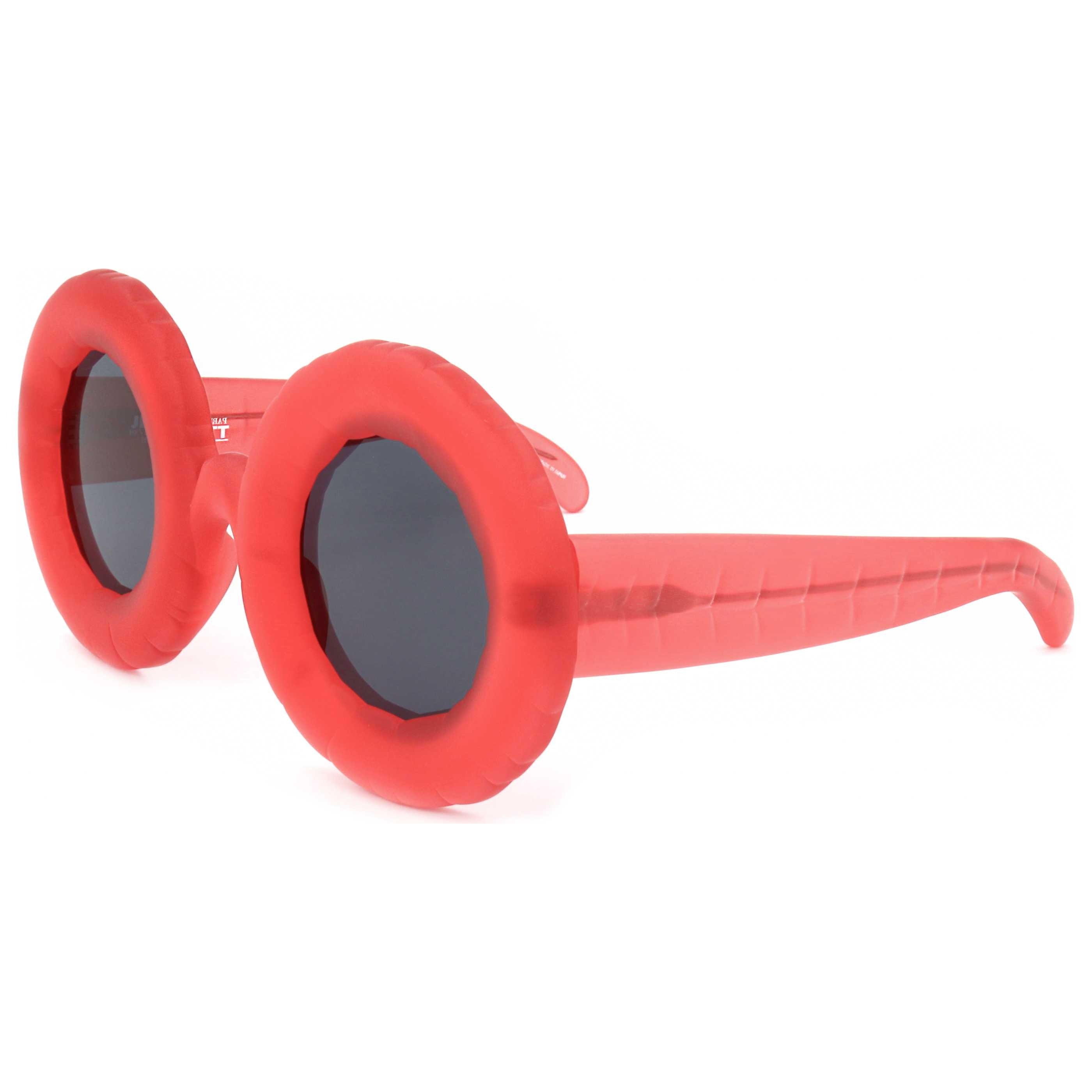 Linda Farrow Unisex Sunglasses JSPOOL-C1-48