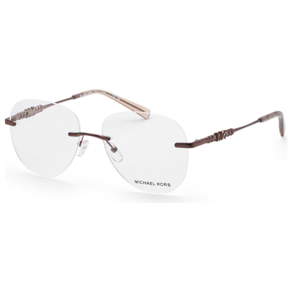Michael Kors Kyoto Women's Eyeglasses MK3077-1900-56