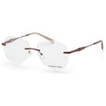 Michael Kors Kyoto Women's Eyeglasses MK3077-1900-56