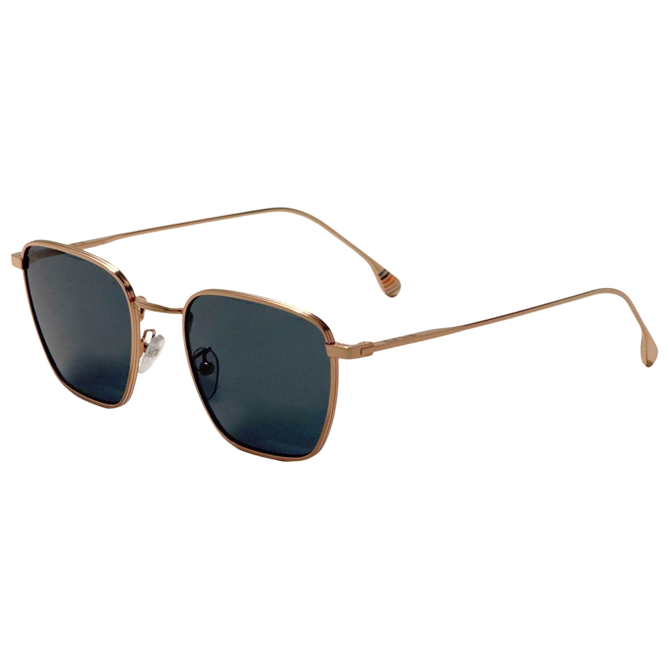 Paul Smith Unisex Sunglasses PSSN06953-002-53