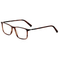 John Varvatos Men's Eyeglasses V408580BRO