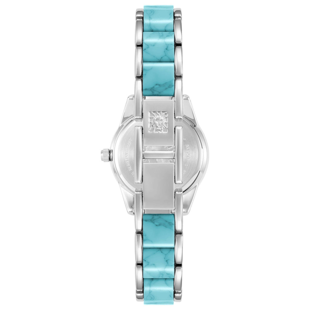 Anne Klein Women's Watch AK-3213TQSV