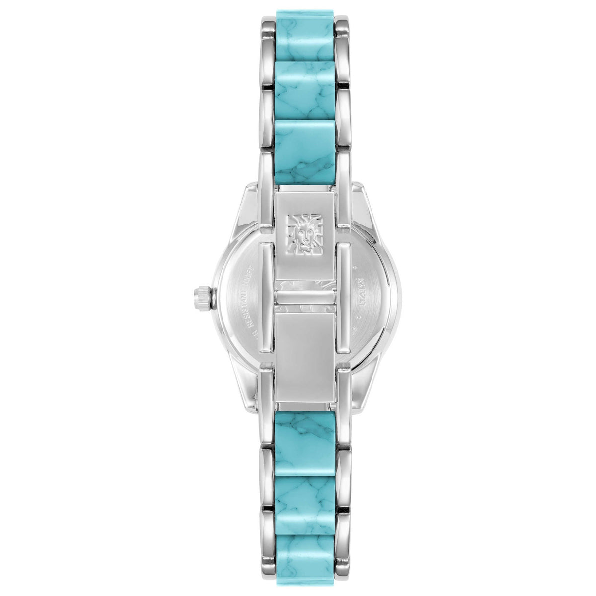 Anne Klein Women's Watch AK-3213TQSV